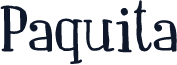 Paquita