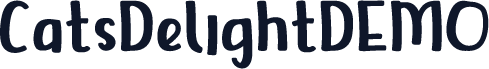 CatsDelightDEMO