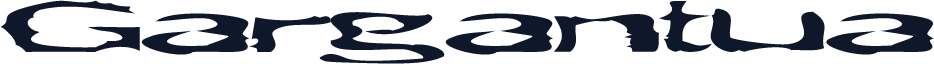 Gargantua