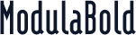 ModulaBold