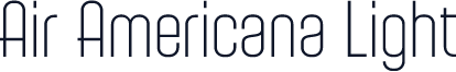 Air Americana Light
