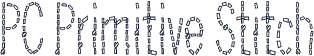 PC Primitive Stitch