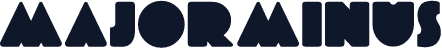 MajorMinus