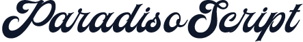ParadisoScript