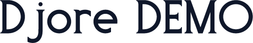 Djore DEMO