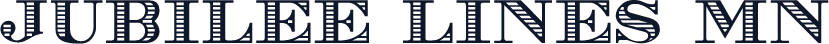 Jubilee Lines MN