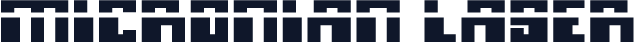 Micronian Laser