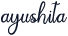 ayushita