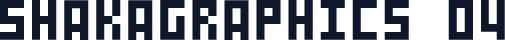 SHAKAGRAPHICS 04