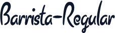 Barrista-Regular