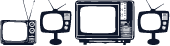T.V.