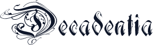 Decadentia
