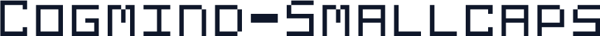 Cogmind-Smallcaps