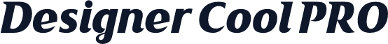 Designer Cool PRO