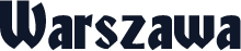 Warszawa