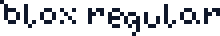 Blox Regular