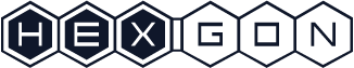 HEX:gon