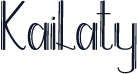 Kailaty