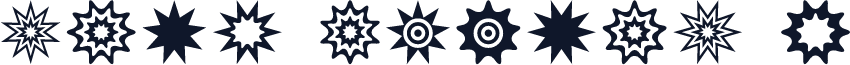 Star Things 3