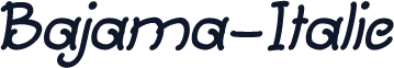 Bajama-Italic