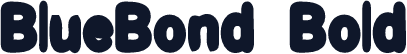 BlueBond Bold
