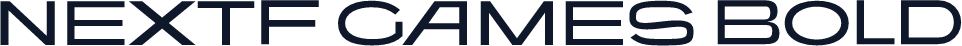 NextF Games Bold
