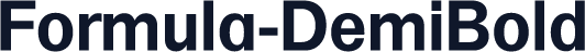 Formula-DemiBold