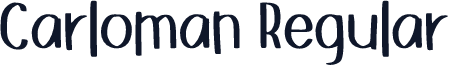 Carloman Regular