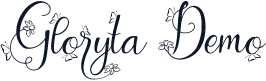 Gloryta Demo
