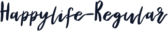 Happylife-Regular