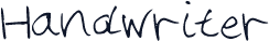 Handwriter