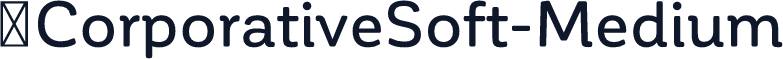 ☞CorporativeSoft-Medium