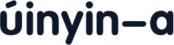 Pinyin-a