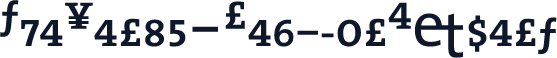 TheSerif-RegularExpert