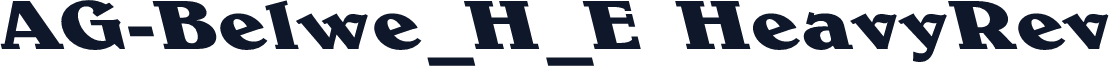 AG-Belwe_H_E HeavyRev