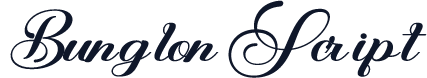 BunglonScript