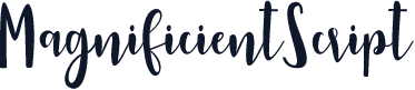MagnificientScript