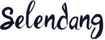 Selendang
