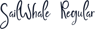 SailWhale-Regular