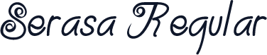 Serasa Regular