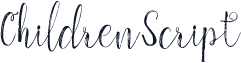 ChildrenScript