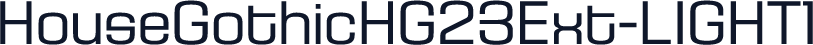 HouseGothicHG23Ext-LIGHT1