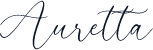 Auretta