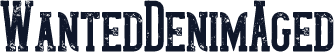 WantedDenimAged