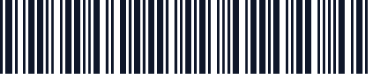 Bar-Code 39