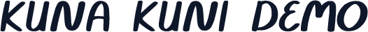 KUNA KUNI DEMO