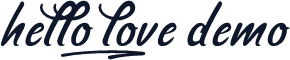 hello_love demo