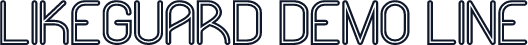 Likeguard Demo Line