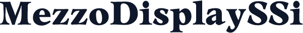 MezzoDisplaySSi