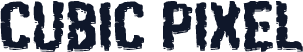 Cubic Pixel